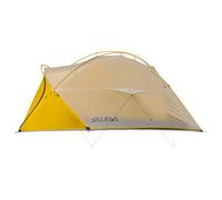Salewa Tente Litetrek Pro II Jaune