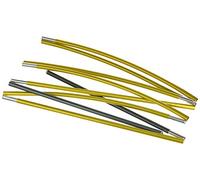 SALEWA Litetrek Pro II Pole Set_5617 Mixte Adulte, Silver, Taille Unique