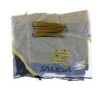 Salewa Litetrek Pro II Tente 2 personnes Taille unique Gris