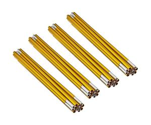 Salewa - Litetrek Pro III Pole Set_5618 - Arceaux - Taille unique