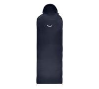 Salewa Micro Ii 650 Quattro Sleeping Bag Bleu Regular / Left Zipper Homme,Femme