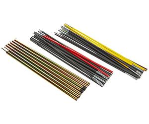 Salewa Midway VI Pole Set_00-5908