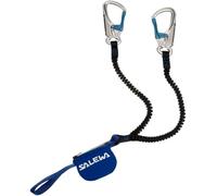 Salewa Mixte - Adulte Via Ferrata Kit d'escalade Multicolore 7kN