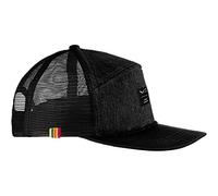 Salewa Mixte Base Cap Casquette, Noir Complet, Taille unique EU