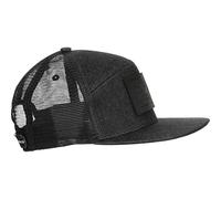 Salewa Mixte Denim Hybrid Cap Casquette, Noir Complet, Taille unique EU