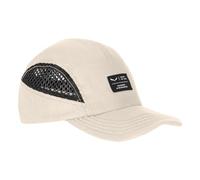 Salewa Mixte Hemp Flex 5 Panel Casquette, Crème, L EU