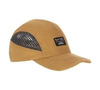 Salewa Mixte Hemp Flex 5 Panel Casquette, Marron Doré, M EU