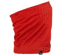 Salewa Mixte Icono Headband, flame/0910, Taille unique EU