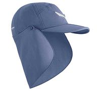 Salewa Mixte Puez 2 Det.neck Gait Cap Casquette, Pierre Silex, M EU