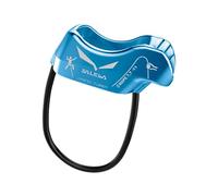 Salewa Mixte Tuber Système d assurage Mono Tube, Sky Blue, 10 x 7 2 cm EU