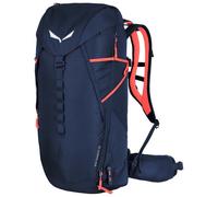 Salewa Sac à dos MTN Trainer 2 28L – Homme – Bleu – Taille unique – Modèle 2025