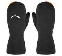 Salewa Ortles Powertex 3l Mittens Noir L