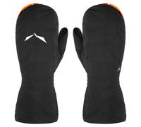 Moufles Salewa Ortles Powertex 3L Overmitten noir - L