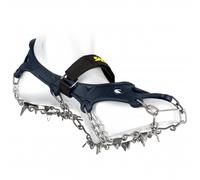 Salewa - Mountain Spike Crampon - Crampons de randonnée - XL - black night