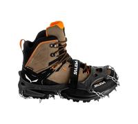Salewa Mountain Spike Crampons Marron M