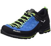 Chaussures Salewa MTN Trainer 2 GORE-TEX bleu noir vert - 42.5