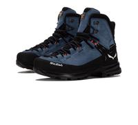 Salewa Mountain Trainer 2 GORE-TEX chaussures de trail - SS26 homme | 47 in Java Blue/Black