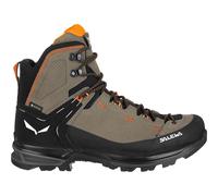 Bottes Salewa MTN Trainer 2 Mid GORE-TEX gris - 46.5