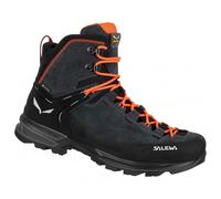 Salewa Chaussures de randonnée Mountain Trainer 2 Mid GTX Taille EU 44 onyx/black