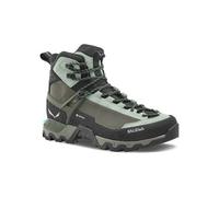 Salewa Mountain Trainer 3 Tech Mid Gore-Tex - femme