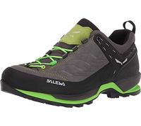Salewa, Mountain Trainer Chaussures Basses de Randonnée Hommes, Noir, 46.5