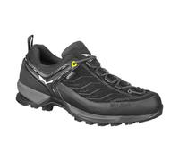 Salewa Mountain Trainer Gore-Tex Chaussures Basses de Randonnée Homme, Bleu, 8.5