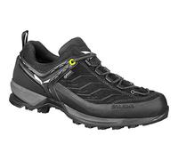 Salewa Mountain Trainer Gore-Tex Chaussures Basses de Randonnée Homme, Bleu, 9.5