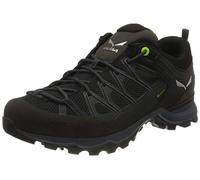 Salewa Mountain Trainer Lite Gore-Tex Chaussures Basses de Randonnée Homme, Noir, 6