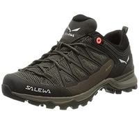 Salewa Mountain Trainer Lite Gore-Tex Chaussures de Randonnée Femmes, Marron, 4