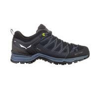 Salewa Mountain Trainer Lite Gore-Tex Homme Gris - Chaussures pour petite et moyenne randonnée hommes 46
