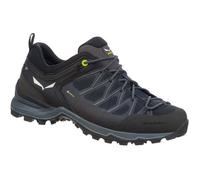 Salewa Chaussures de randonnée Mountain Trainer Lite Gore-tex® Noir EU 41 Homme