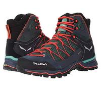 SALEWA Mountain Trainer Lite Mid Gore-Tex Bottes de Randonnée Femmes