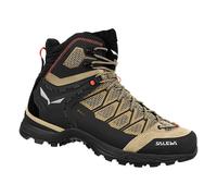 Salewa Mountain Trainer Lite Mid Gore-tex® Hiking Boots Noir EU 42 1/2 Femme