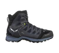Salewa Mountain Trainer Lite Mid Gore-Tex Homme Anthracite - Chaussures pour petite et moyenne randonnée hommes 43