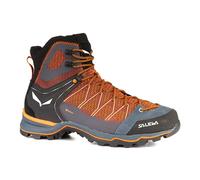 Salewa Mountain Trainer Lite Mid Gore-Tex Homme Orange - Chaussures pour petite et moyenne randonnée hommes 45