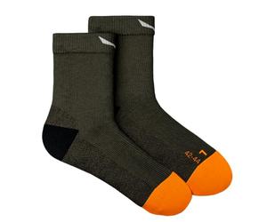 Salewa Mountain Trainer Merino Chaussettes Courtes Homme
