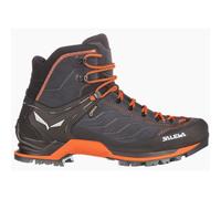 Salewa Mountain Trainer Mid Gore-Tex Homme Gris 42.5