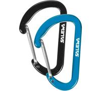 Salewa FLAT WIREGATE CARABINER