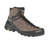 Chaussures Salewa Alp Trainer 2 Mid GORE-TEX marron noir - 45