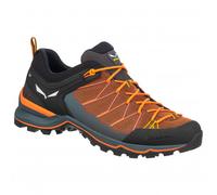 Salewa - MS Mountain Trainer Lite - Chaussures multisports - EU 45 - ombre blue / carrot