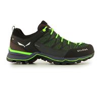 Chaussures Salewa MTN Trainer Lite GORE-TEX vert - 40.5