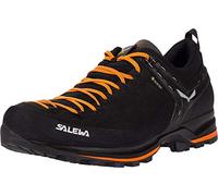 Salewa Chaussures de randonnée MTN Trainer 2 Gore-Tex Noir/Orange Homme 8