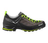 Salewa MS MTN TRAINER 2 L, 39, Smoked/Fluo Green