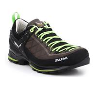 Salewa Chaussures MTN Trainer L vert noir Taille 44,5
