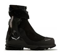 Salewa - MS Ortles Couloir - Chaussures de montagne - EU 43 - black / black
