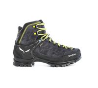 Salewa Chaussures de randonnée hautes Rapace GTX GORE-TEX Night Black/Kamille Homme 41 EU