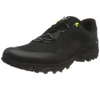 Salewa MS Speed Beat Gore-TEX Chaussures de Trail, Black/Black, 39 EU