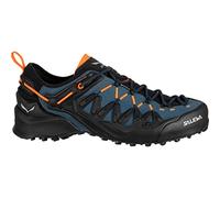 Salewa - Wildfire Edge GTX - Chaussures d'approche - EU 41 - dark denim / black