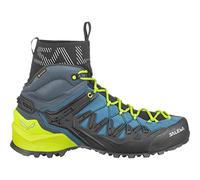 Montantes Salewa Ms Wildfire Edge Mid Gtx - 44 1/2