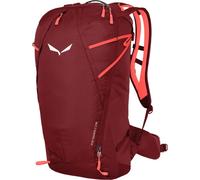 SALEWA Mtn Trainer 2 22 W - Femme - Rouge - taille Unique- modèle 2024
